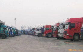 供應(yīng)廈門到福州物流專線