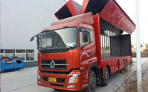 樂清虹橋到裕民縣貨運直達貨運專線