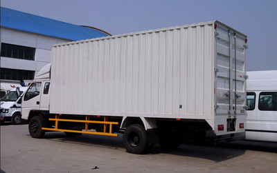 快安物流公司 普通貨運(yùn) 武漢-石首