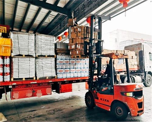 煙臺到五家渠物流公司 熱點(diǎn)新聞