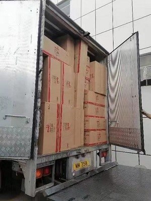 香港進出口貨運公司應(yīng)該提供的三大服務(wù)項目