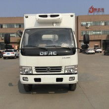  北京二商食品連鎖配送中心 主營 普通貨物運輸 冷藏保