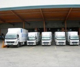 武岡市創(chuàng)潔物流園與王城新天地大型市場營銷策劃書 國內(nèi)貨物運(yùn)輸代理業(yè)務(wù)拓展