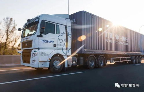 硅谷黑化與無人卡車立法堵死 國內(nèi)貨物運輸代理的挑戰(zhàn)與應對